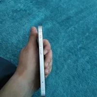 Iphone 13 mini 256 سفید|موبایل|همدان, |دیوار