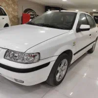 سمند ef7 بنزینی مدل91|خودرو سواری و وانت|بجنورد, |دیوار