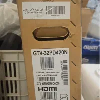 تلویزیون جی پلاس|تلویزیون و پروژکتور|تهران, زمزم|دیوار