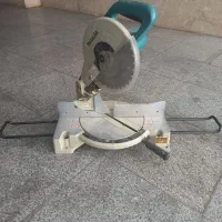 فارسی بر ماکیتا  LS 1040  پمپ ۵۰ لیتری