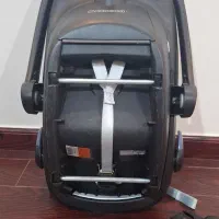 کریر مکسی کوزی اصل پابل کم استفاده|کالسکه و لوازم جانبی|تهران, سعادتآباد|دیوار