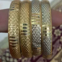 طلا وجواهرات