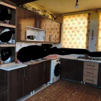 کابینت آشپزخانه