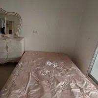 روتختی ساتن ۲ روبالشی و کوسن نو|سرویس روتختی|تهران, سعادت‌آباد|دیوار