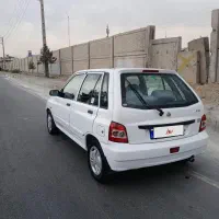 پراید111فول