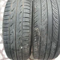 یک جفت لاستیک|قطعات یدکی و لوازم جانبی|رشت, آزادگان|دیوار