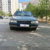 405 Glx مدل ۷۳