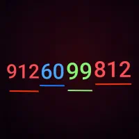 کد۶ رند خط سیمکارت