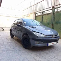 ۲۰۶تیپ۳ مدل۸۵