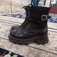 نیم بوت