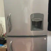 یخچال و‌فریزر هیمالیا