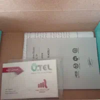 وافای مودم U.Tel سالم