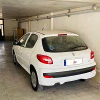 پژو ۲۰۷ tu5 دنده ای هیدولیک سقف فلز ۱۴۰۴|خودرو سواری و وانت|قرچک, زیبا شهر|دیوار