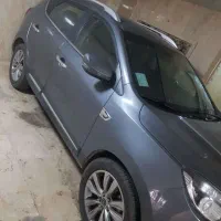 جک S5 نیوفیس مدل1401 درحد
