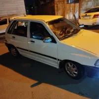 مدل 80|خودرو سواری و وانت|بروجرد, |دیوار