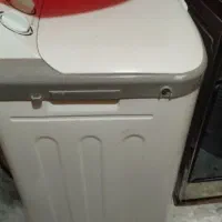 لباسشویی دوقلو