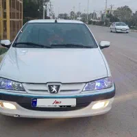 پژو پارس تیوفایو|خودرو سواری و وانت|سوسنگرد, |دیوار