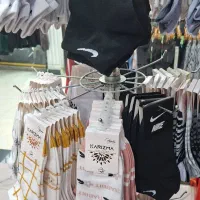 جوراب زنانه و دخترانه