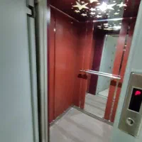 ارم غربی اماده سکونت/تخلیه ویودار|فروش آپارتمان|هشتگرد, شهرک ارم غربی|دیوار