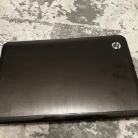 لپ تاپ hp مدل Dv6