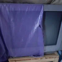 تلویزیون برای معاوضه