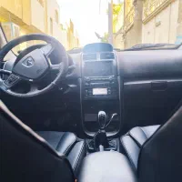 سمند سورن پلاس دریچه سیمی مدل ۴۰۳ رینگ آلومینیومی