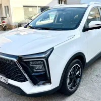 Kmc jac x5|خودرو سواری و وانت|تبریز, |دیوار