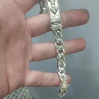 نقره تایلندی ۷۵ گرم