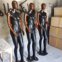 مانکن کامل تولیدی|فروشگاه و مغازه|کهریزک, |دیوار