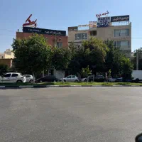 رهن و اجاره مغازه ۳۰ متری بعثت فلکه سنگی