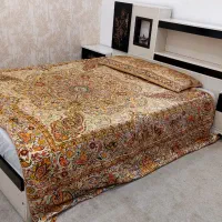 تخت دو نفره و تشک