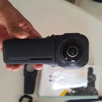 دوربینinsta360 oneRS 1 inch|دوربین عکاسی و فیلم‌برداری|تهران, گلستان (شهرک راه آهن)|دیوار