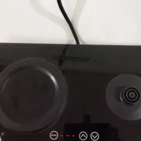 چای ساز بدون کتری و قوری لمسی