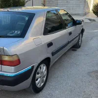 زانتیا مدل ۸۵|خودرو سواری و وانت|ارومیه, |دیوار