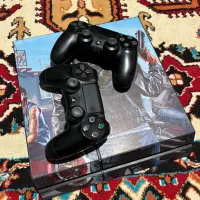 پلی استیشن ۴