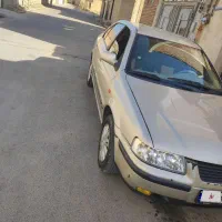 سمند 85|خودرو سواری و وانت|میاندوآب, |دیوار