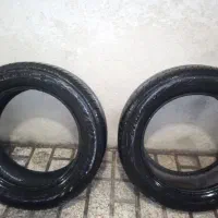 لاستیک ماشین شماره ۱۸