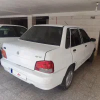 132 مدل 1388|خودرو سواری و وانت|اهواز, شهرک برق|دیوار