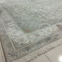 فرش ۲۴متری برند ایوان فرش