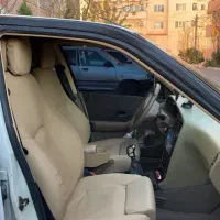 پارس ۸۷ متفاوت اگهی رو بخونید