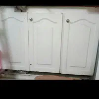 کابینت فلزی