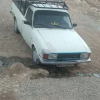 حمل بار وانت بار( مناسب ترین‌)