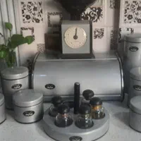 سرویس اورانوس|ظروف نگهدارنده، پلاستیکی، یک‌بارمصرف|تهران, جابری|دیوار