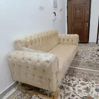 مبل راحتی چستر شیک