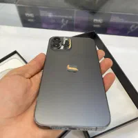 iphone 12promax|موبایل|قزوین, |دیوار