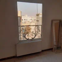 درب و پنجره آلومینیوم و یو پی وی سی upvc|مصالح و تجهیزات ساختمان|رودبنه, |دیوار