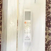 کولر گازی ۱۲ هزار ایوولی