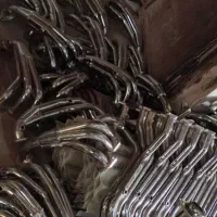 اگزوز هدرز فولاد ساینانیسان کاتالیست منبع ایرانشهر|قطعات یدکی و لوازم جانبی|ایرانشهر, |دیوار