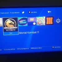 کرایه ps4|کنسول، بازی ویدئویی و آنلاین|بروجرد, |دیوار