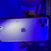 ۱۱ پرو مکس ۶۴ دو سیم Zaa